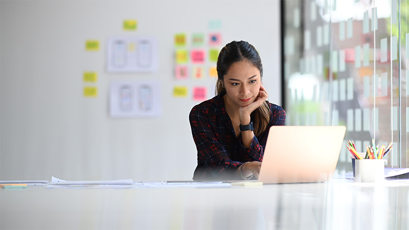 Front-end web developer – Online kurs | IT OiP