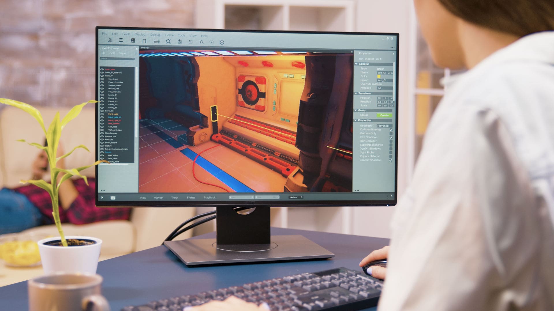 Programer video igara – Kurs | IT OiP